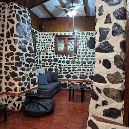 Apartment Casa Cueva Martin Carrizal