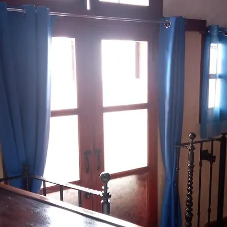 Apartment Casa Cueva Martin *